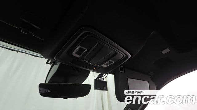 GMC 시에라 드날리-X, 2024 17