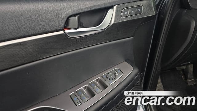 Hyundai Palisade Prestige, 2021 17