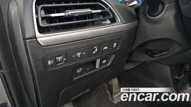 Hyundai Palisade Prestige, 2021 18