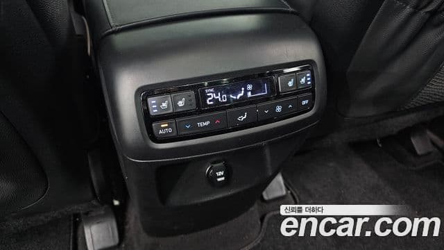 Hyundai Palisade Prestige, 2021 19