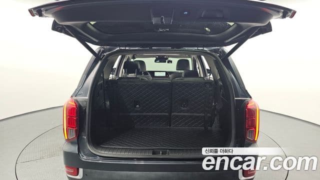 Hyundai Palisade Prestige, 2021 20