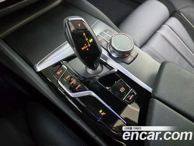 BMW 5시리즈 (G30) 520i M Sport, 2023 12