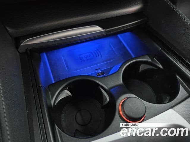 BMW 5시리즈 (G30) 520i M Sport, 2023 16