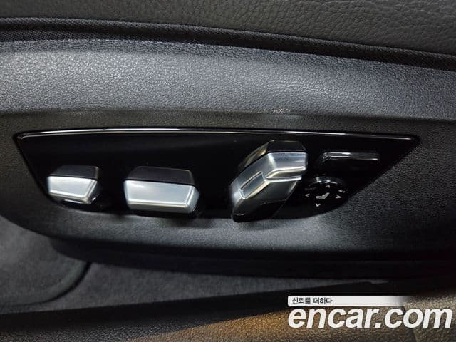 BMW 5시리즈 (G30) 520i M Sport, 2023 17