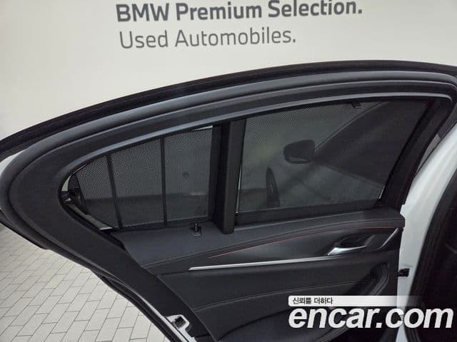 BMW 5시리즈 (G30) 520i M Sport, 2023 19