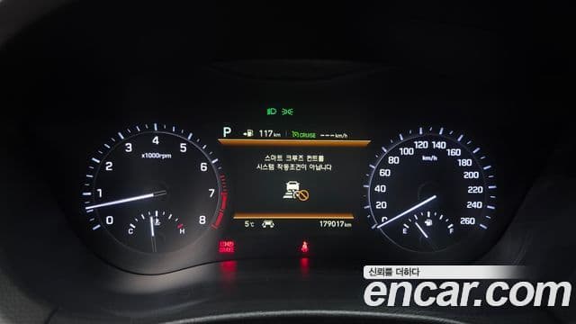 Genesis G80 Prestige, 2019 8