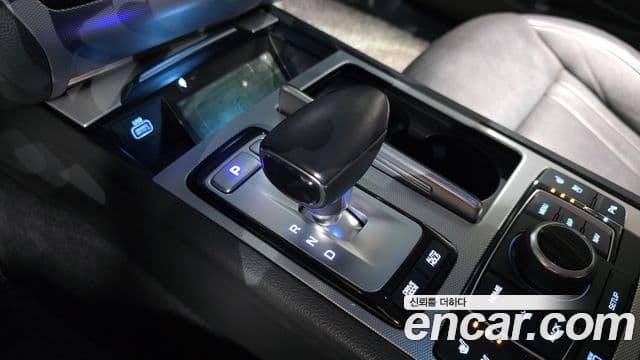 Genesis G80 Prestige, 2019 9