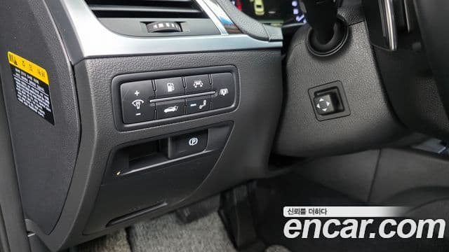 Genesis G80 Prestige, 2019 13