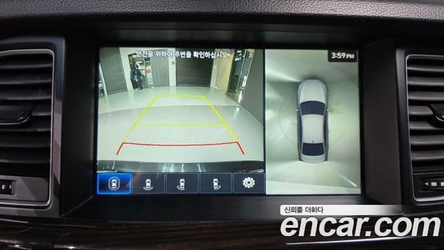 Genesis G80 Prestige, 2019 16