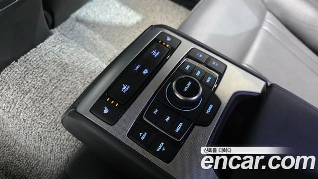 Genesis G80 Prestige, 2019 18