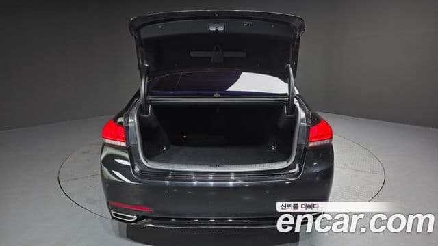 Genesis G80 Prestige, 2019 20