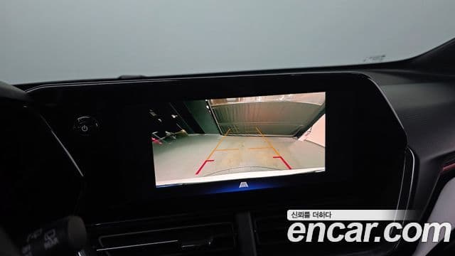 Chevrolet(GM대우) Trax кроссовер Plus, 2024 17