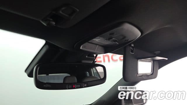 Chevrolet(GM대우) Trax кроссовер Plus, 2024 19