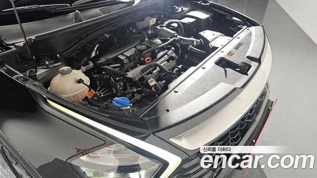 Kia Sportage 5세대 Signature, 2023 6
