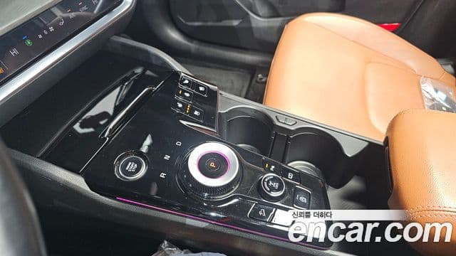 Kia Sportage 5세대 Signature, 2023 9