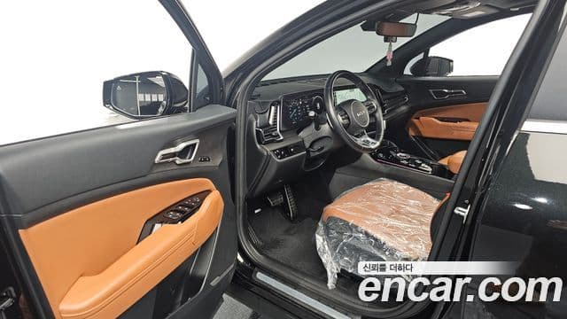 Kia Sportage 5세대 Signature, 2023 10