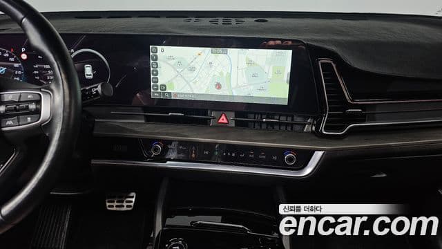 Kia Sportage 5세대 Signature, 2023 14