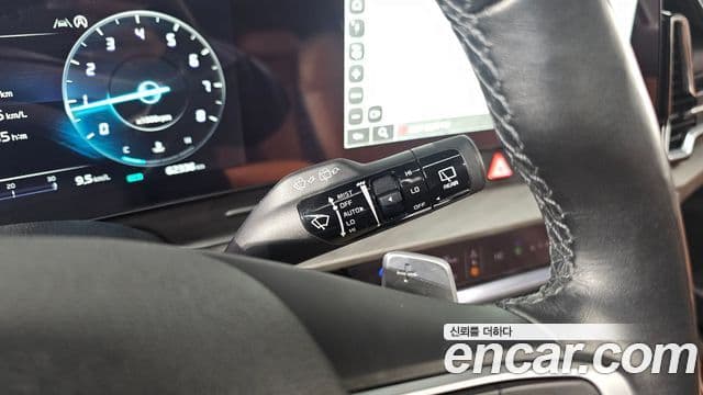 Kia Sportage 5세대 Signature, 2023 17
