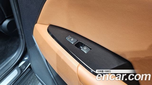 Kia Sportage 5세대 Signature, 2023 18