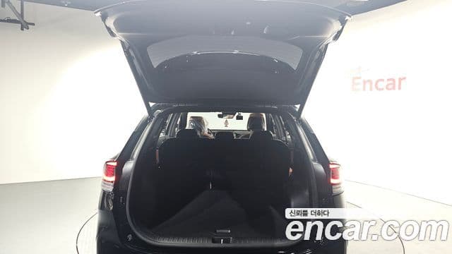 Kia Sportage 5세대 Signature, 2023 20