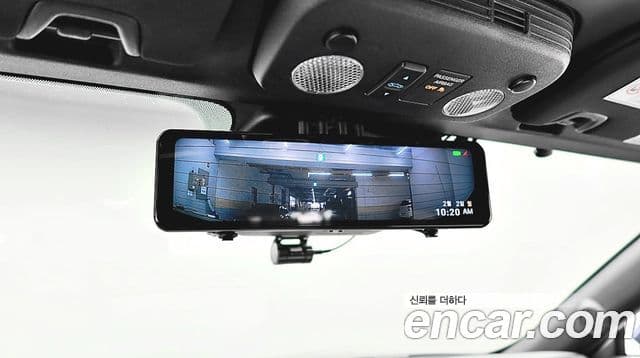 Ford Mustang кабриолет, 2018 10