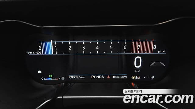 Ford Mustang кабриолет, 2018 14