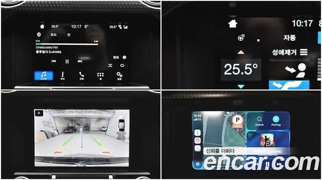 Ford Mustang кабриолет, 2018 17