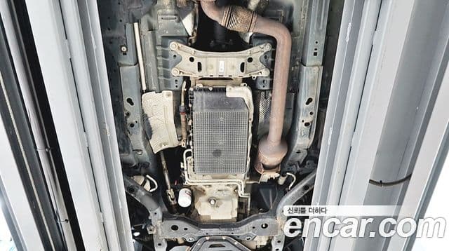 Ford Mustang кабриолет, 2018 19