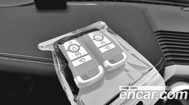 Ford Mustang кабриолет, 2018 20