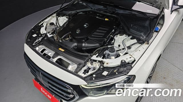 Mercedes-Benz E-класс W214 Exclusive, 2024 6