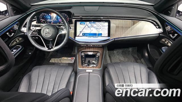 Mercedes-Benz E-класс W214 Exclusive, 2024 7