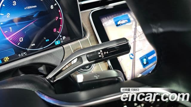 Mercedes-Benz E-класс W214 Exclusive, 2024 9