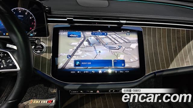 Mercedes-Benz E-класс W214 Exclusive, 2024 14