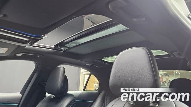 Mercedes-Benz E-класс W214 Exclusive, 2024 18