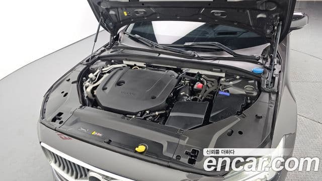 Volvo S90 B6 AWD Ultimate Bright, 2023 6