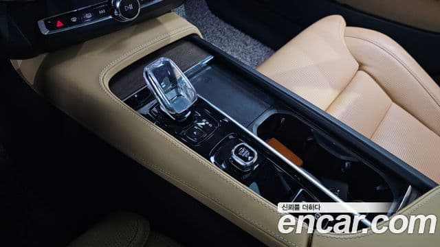 Volvo S90 B6 AWD Ultimate Bright, 2023 9