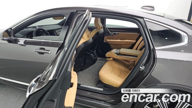 Volvo S90 B6 AWD Ultimate Bright, 2023 13