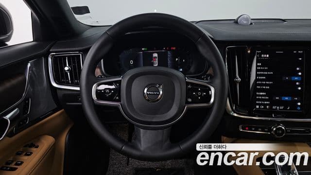 Volvo S90 B6 AWD Ultimate Bright, 2023 14