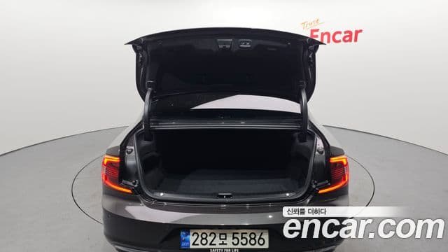 Volvo S90 B6 AWD Ultimate Bright, 2023 20