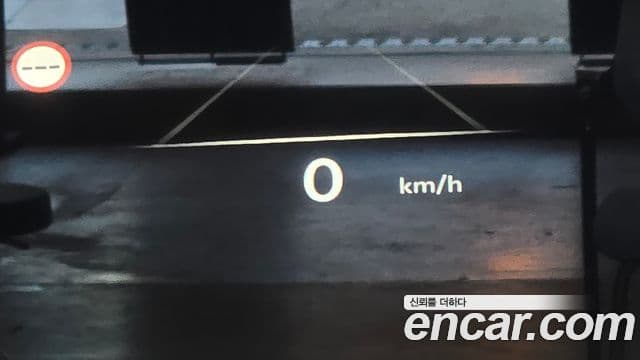 Genesis GV80 купе, 2024 19