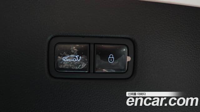 Genesis GV80 купе, 2024 20