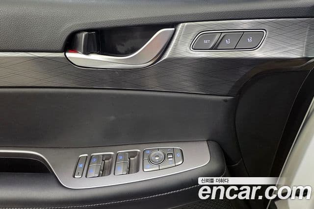 Hyundai Palisade Prestige, 2020 10