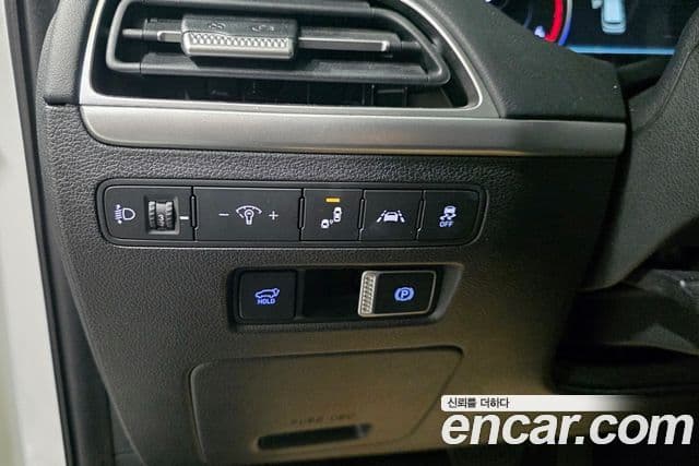 Hyundai Palisade Prestige, 2020 14