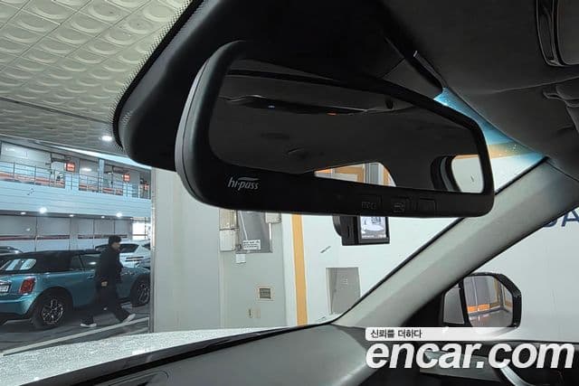 Hyundai Palisade Prestige, 2020 15