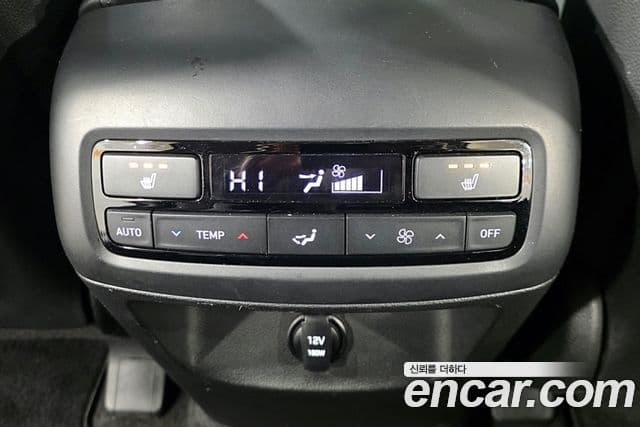 Hyundai Palisade Prestige, 2020 17