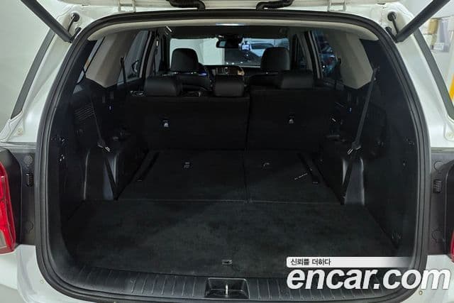 Hyundai Palisade Prestige, 2020 18