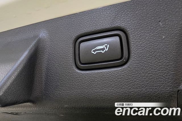 Hyundai Palisade Prestige, 2020 19