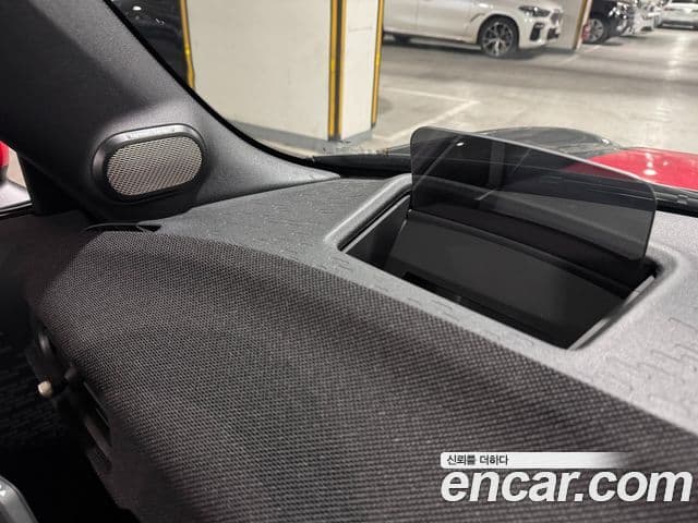 Mini Cooper S кабриолет 4세대 JCW, 2025 20