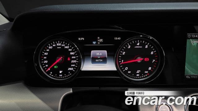 Mercedes-Benz E-класс W213 Avantgarde, 2018 8