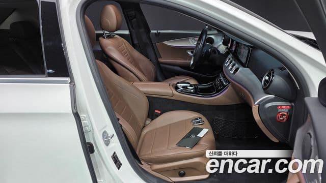 Mercedes-Benz E-класс W213 Avantgarde, 2018 10